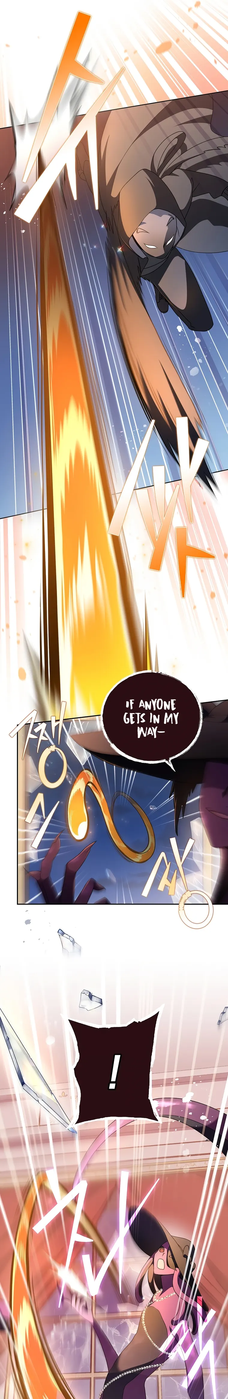 Read The Novel’s Extra Remake EN Manga Online
