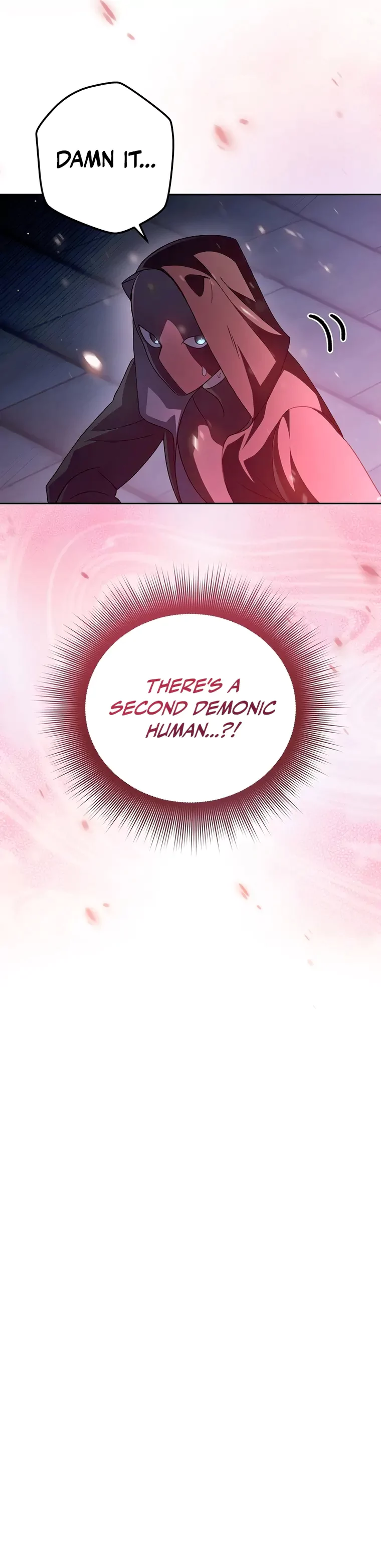 Read The Novel’s Extra Remake EN Manga Online