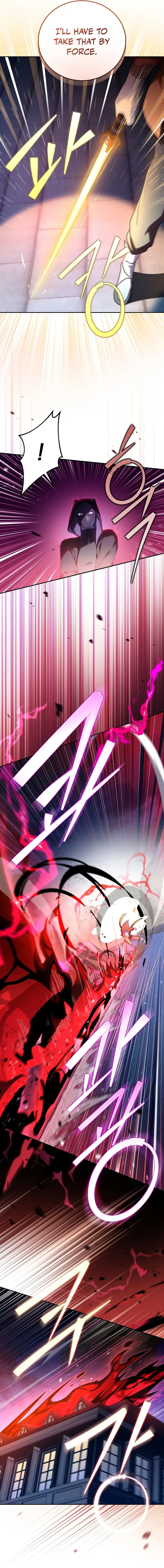 Read The Novel’s Extra Remake EN Manga Online