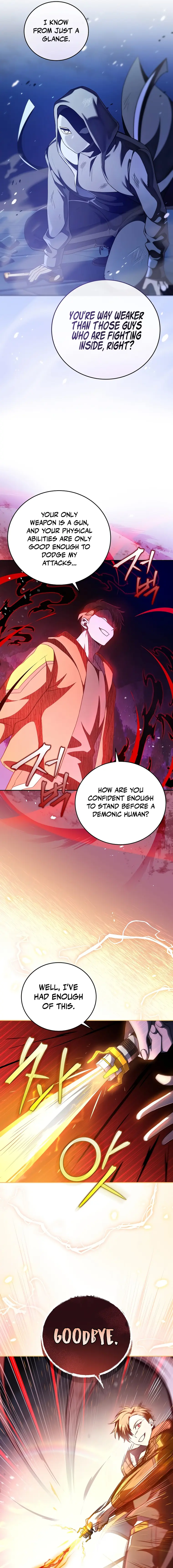 Read The Novel’s Extra Remake EN Manga Online