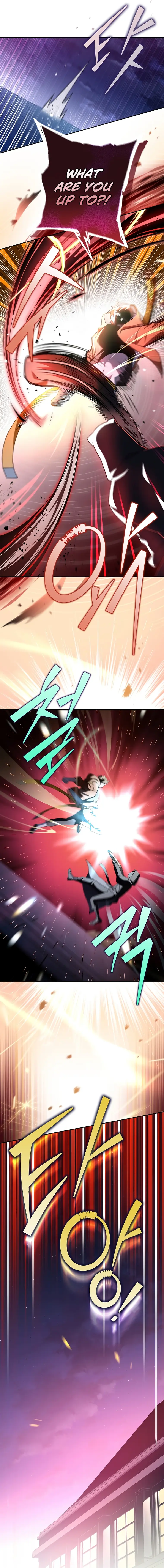 Read The Novel’s Extra Remake EN Manga Online
