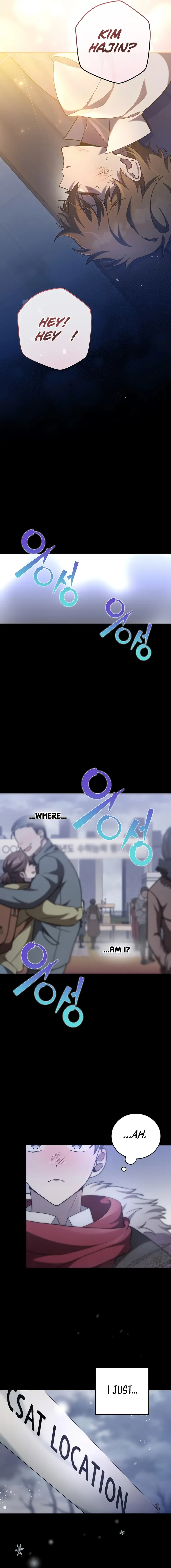 Read The Novel’s Extra Remake EN Manga Online