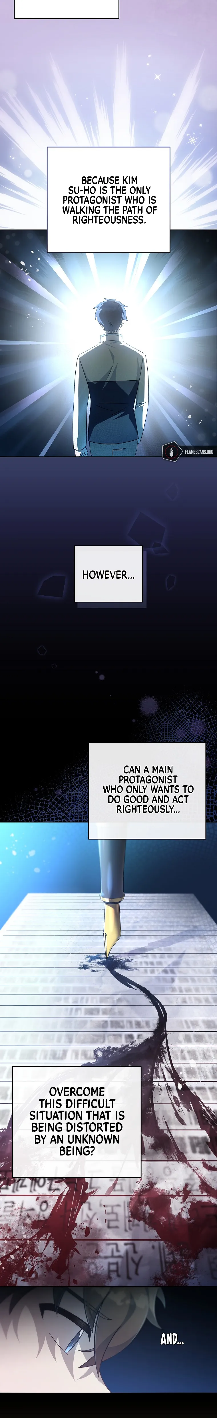 Read The Novel’s Extra Remake EN Manga Online