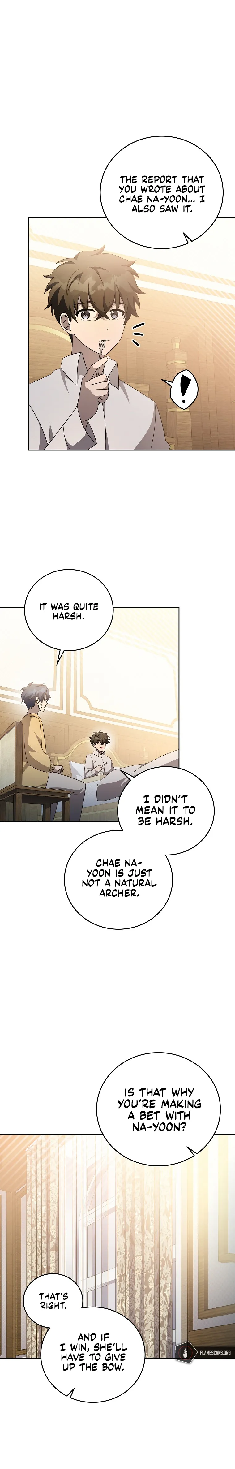 Read The Novel’s Extra Remake EN Manga Online