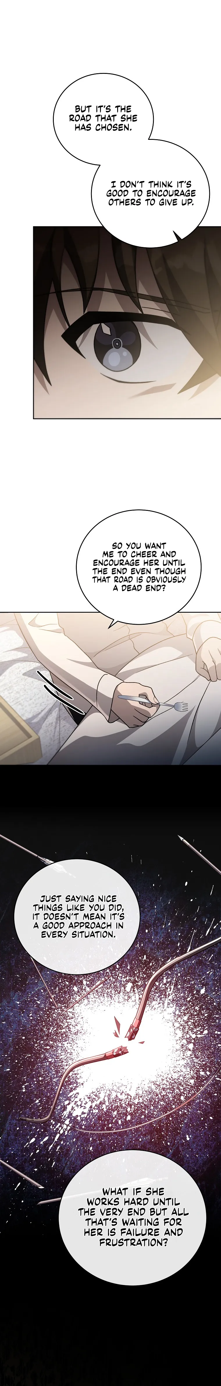 Read The Novel’s Extra Remake EN Manga Online