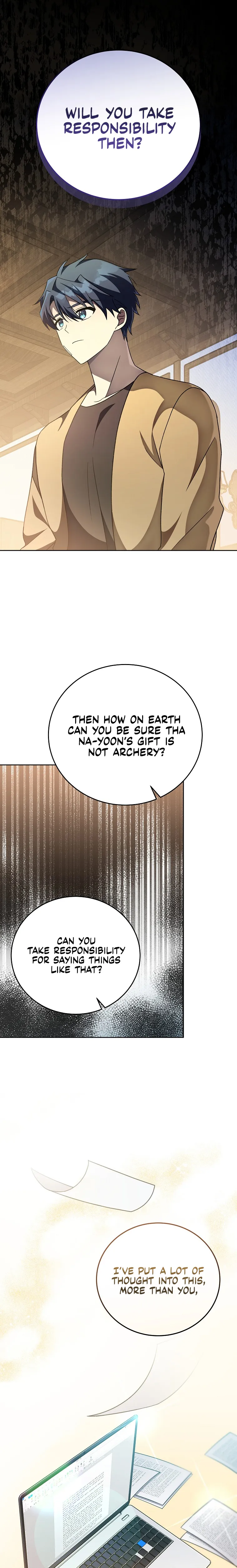 Read The Novel’s Extra Remake EN Manga Online