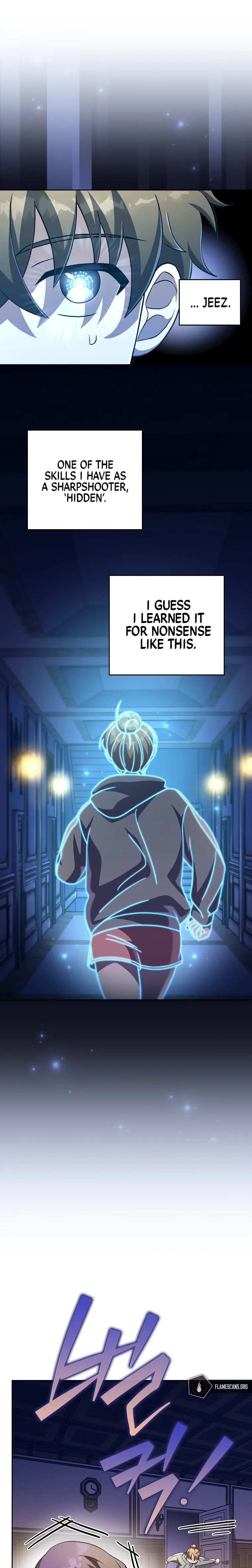 Read The Novel’s Extra Remake EN Manga Online