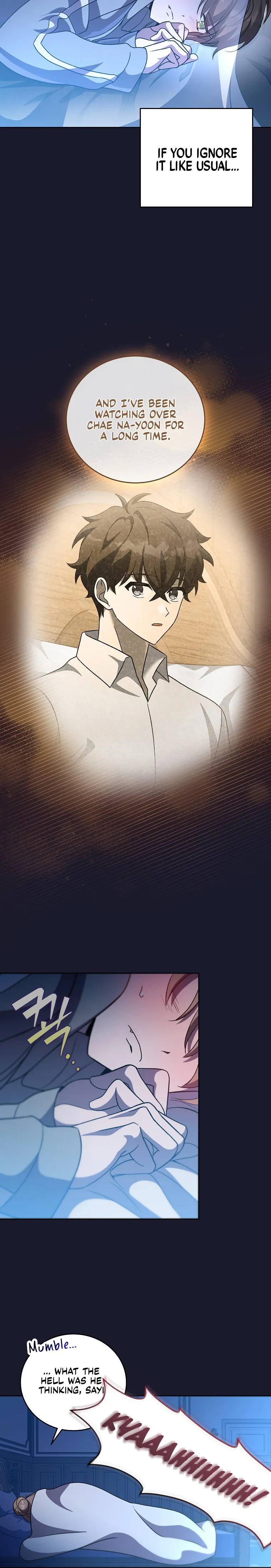 Read The Novel’s Extra Remake EN Manga Online