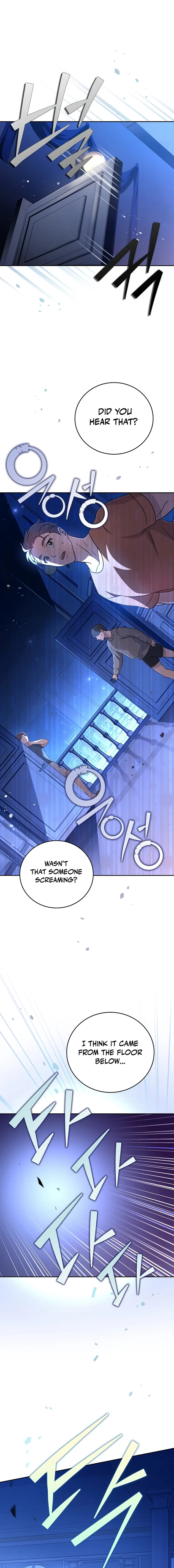 Read The Novel’s Extra Remake EN Manga Online