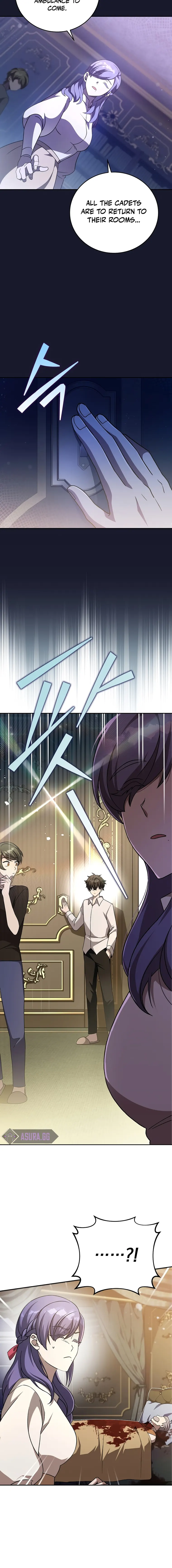 Read The Novel’s Extra Remake EN Manga Online