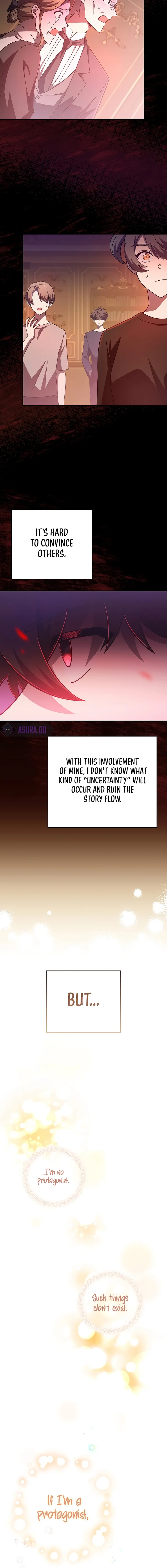 Read The Novel’s Extra Remake EN Manga Online