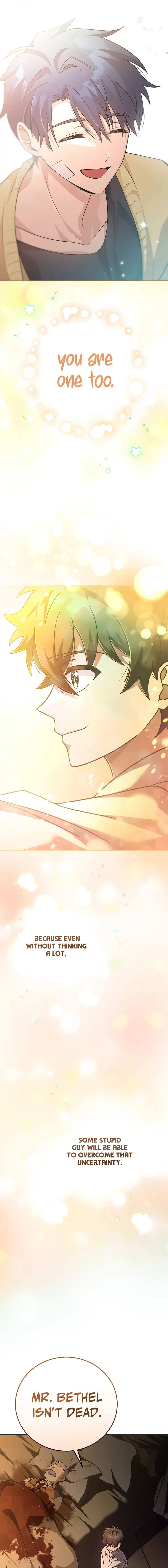 Read The Novel’s Extra Remake EN Manga Online