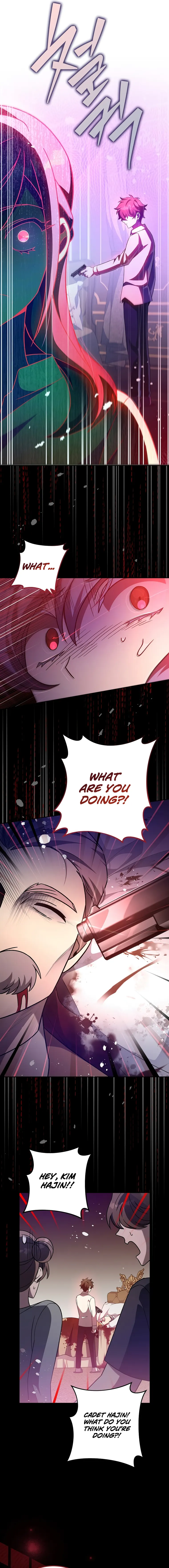 Read The Novel’s Extra Remake EN Manga Online