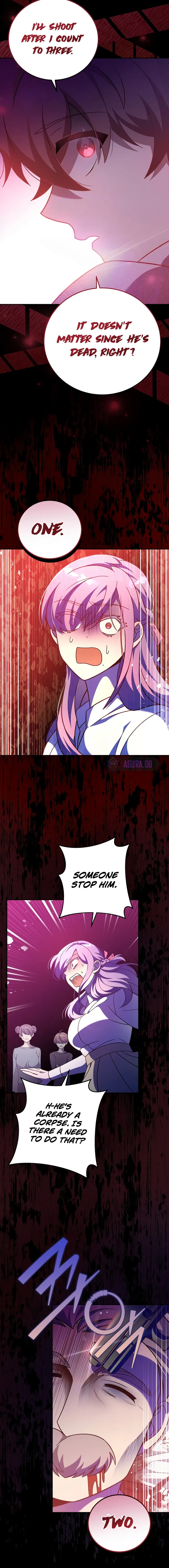 Read The Novel’s Extra Remake EN Manga Online