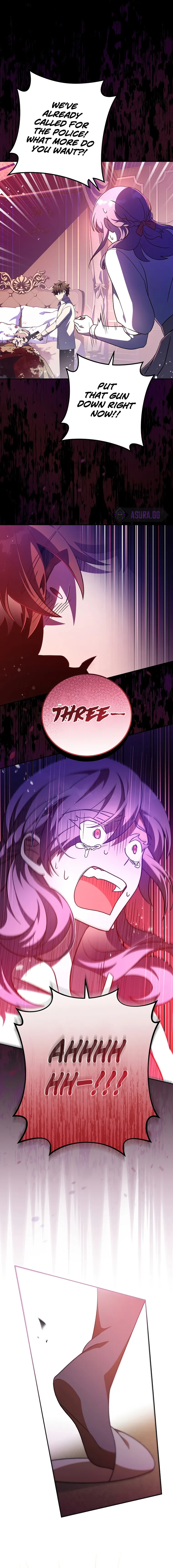 Read The Novel’s Extra Remake EN Manga Online