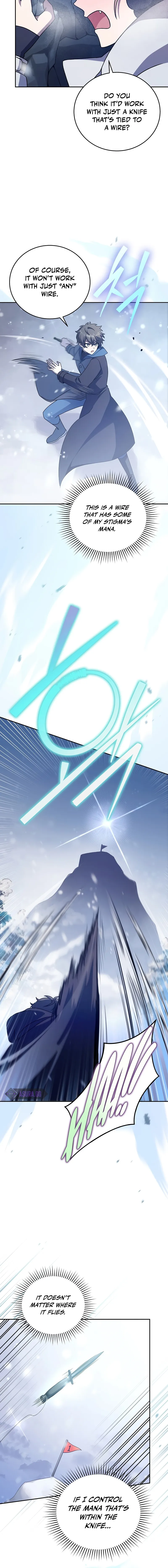 Read The Novel’s Extra Remake EN Manga Online