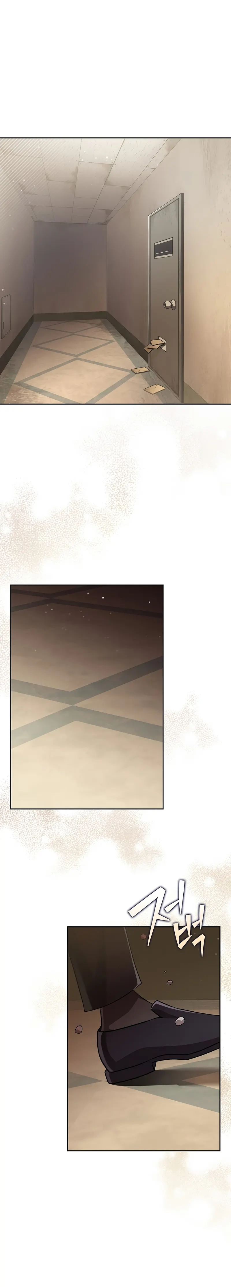 Read The Novel’s Extra Remake EN Manga Online