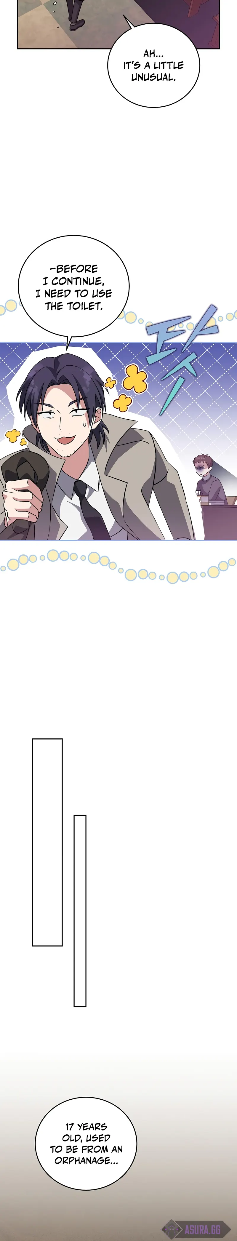 Read The Novel’s Extra Remake EN Manga Online