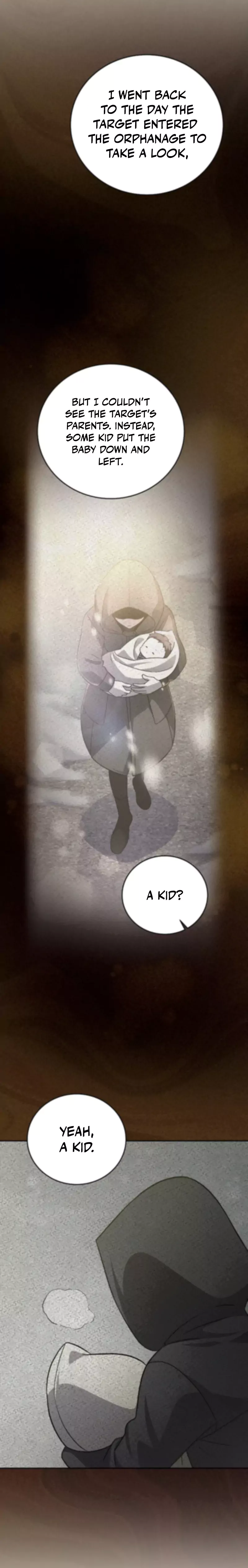 Read The Novel’s Extra Remake EN Manga Online