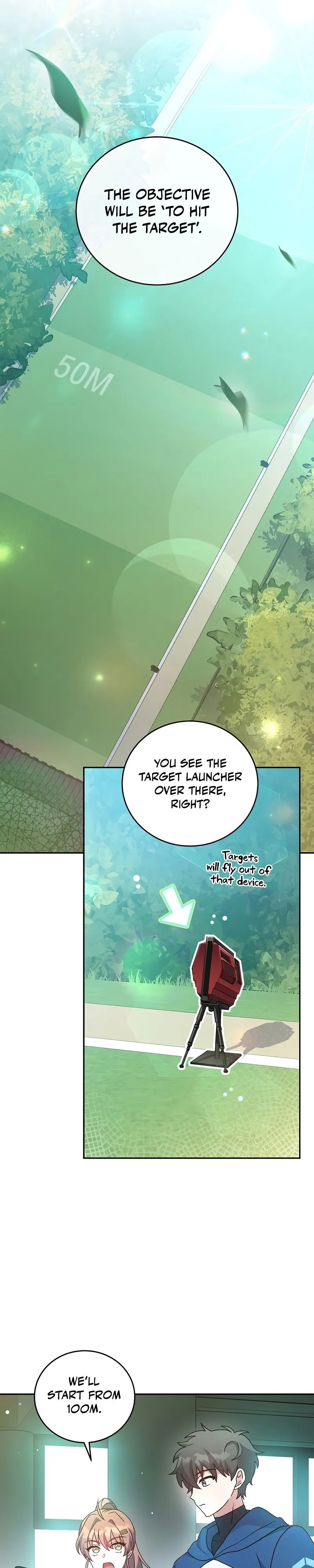 Read The Novel’s Extra Remake EN Manga Online