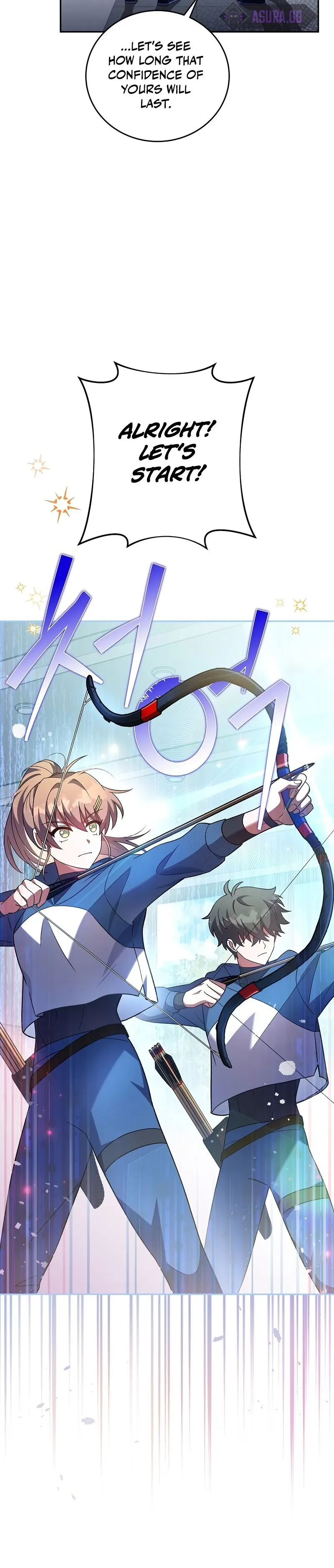 Read The Novel’s Extra Remake EN Manga Online