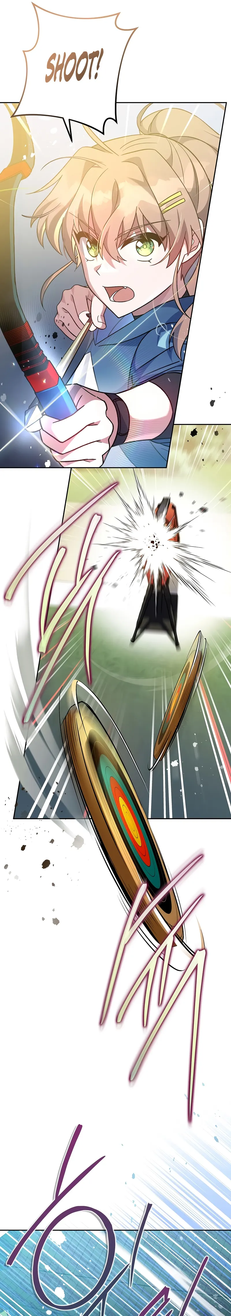 Read The Novel’s Extra Remake EN Manga Online