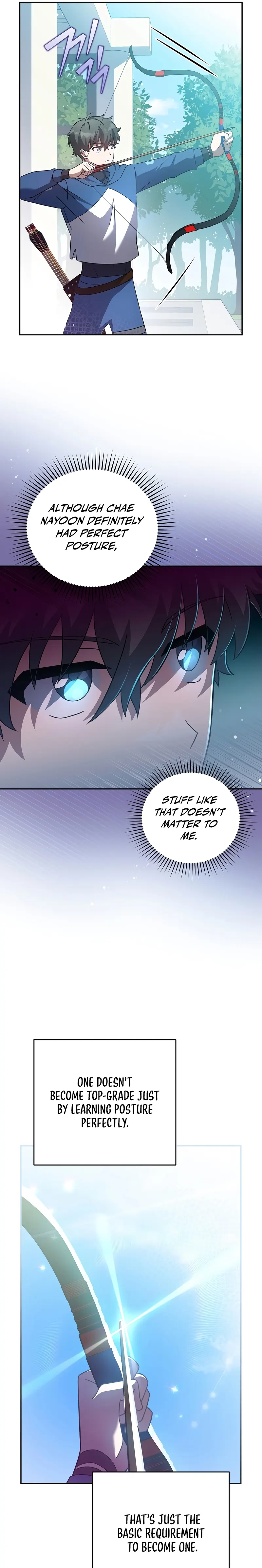 Read The Novel’s Extra Remake EN Manga Online