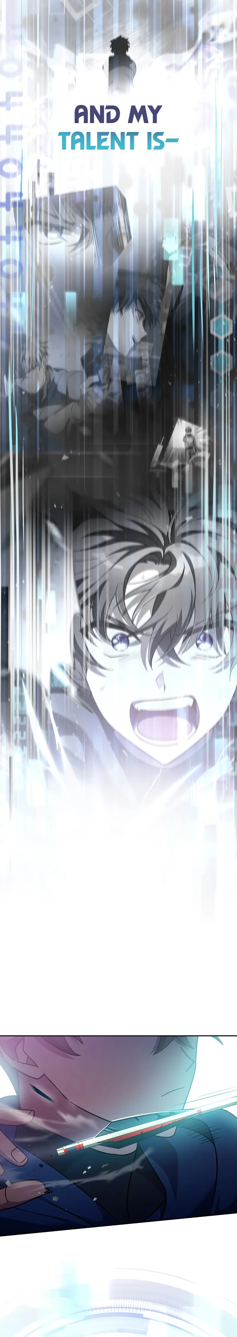 Read The Novel’s Extra Remake EN Manga Online