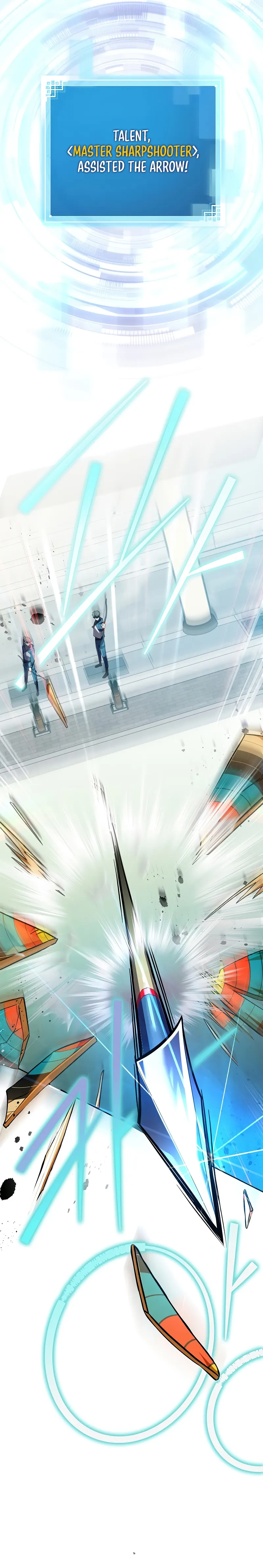 Read The Novel’s Extra Remake EN Manga Online