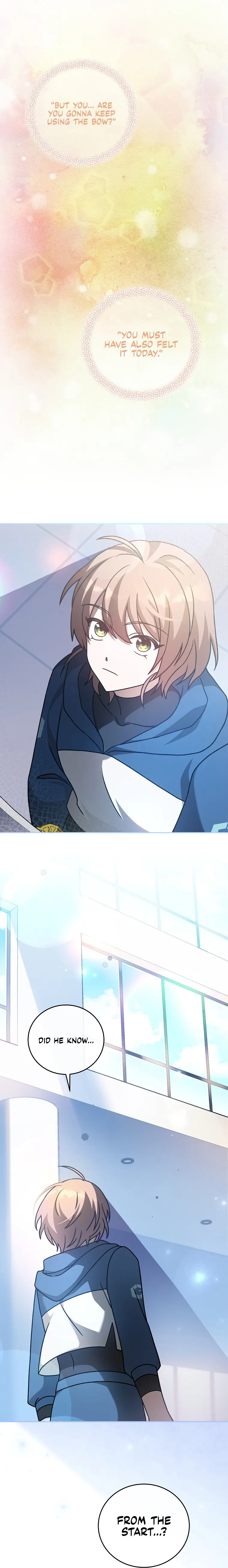 Read The Novel’s Extra Remake EN Manga Online