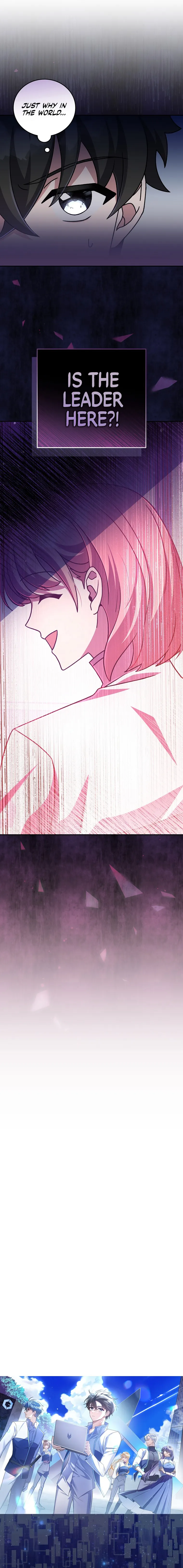 Read The Novel’s Extra Remake EN Manga Online