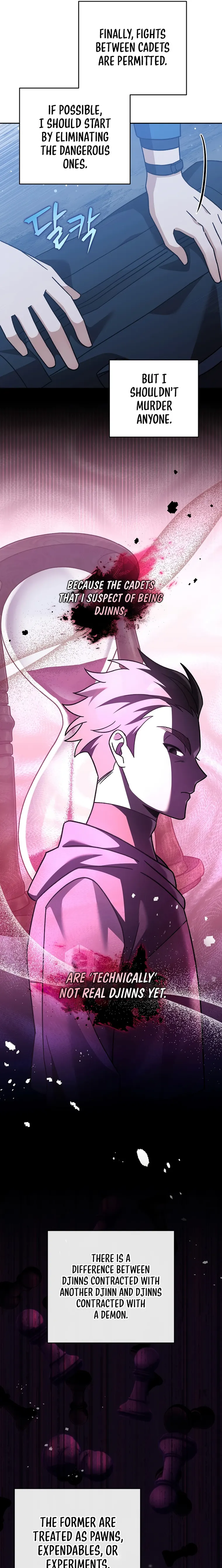 Read The Novel’s Extra Remake EN Manga Online