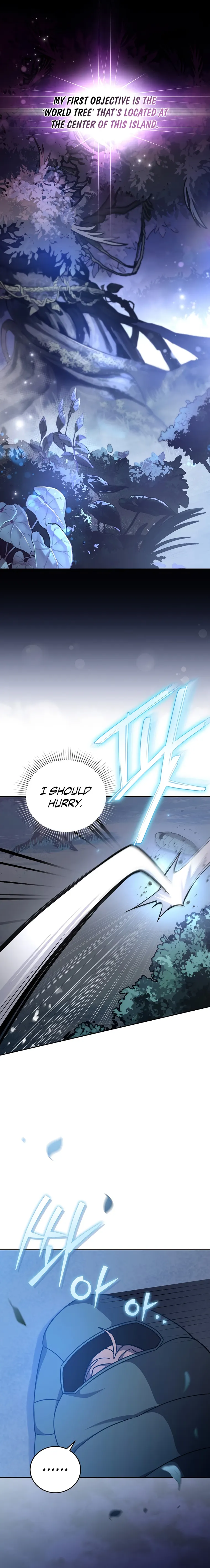 Read The Novel’s Extra Remake EN Manga Online