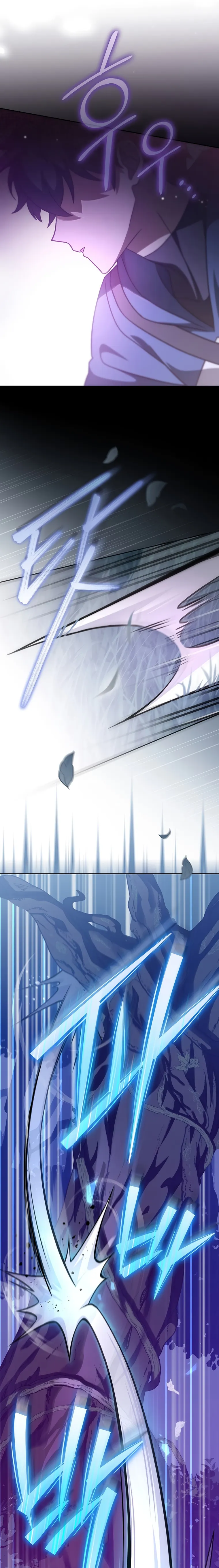 Read The Novel’s Extra Remake EN Manga Online