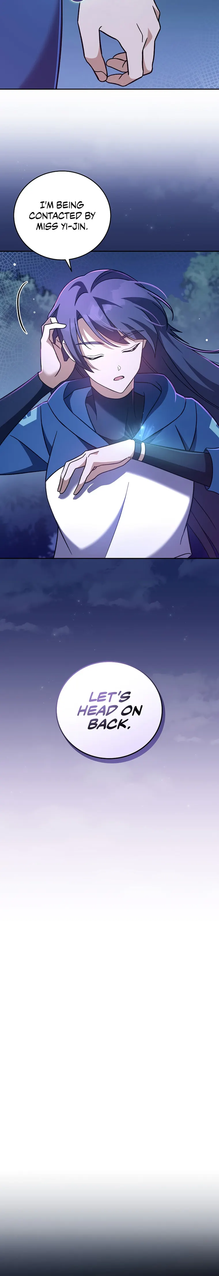 Read The Novel’s Extra Remake EN Manga Online
