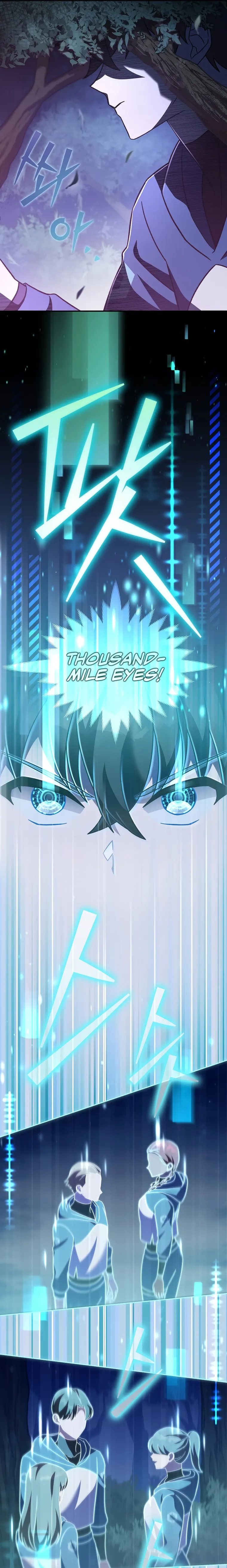 Read The Novel’s Extra Remake EN Manga Online