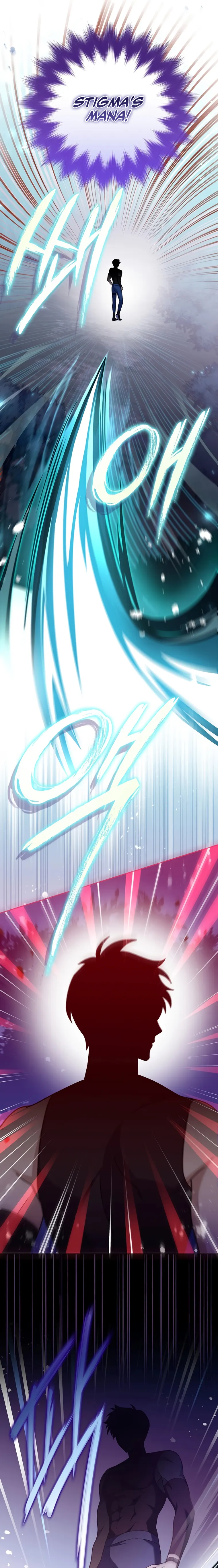 Read The Novel’s Extra Remake EN Manga Online