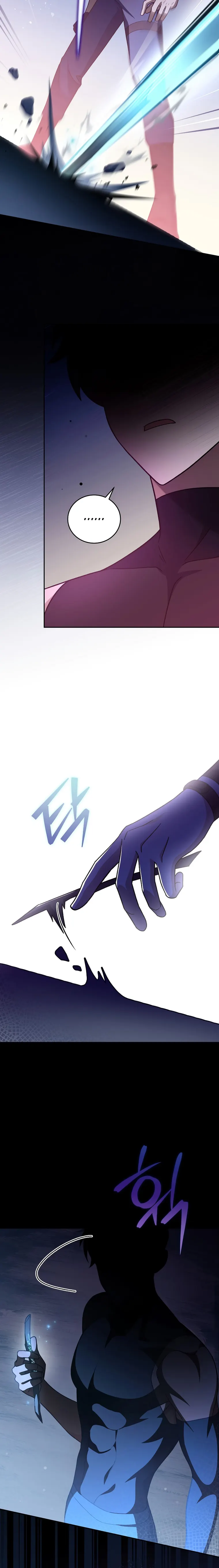 Read The Novel’s Extra Remake EN Manga Online
