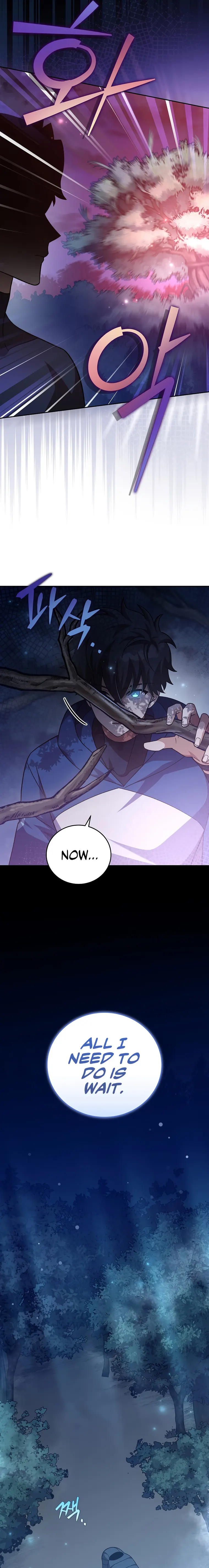 Read The Novel’s Extra Remake EN Manga Online