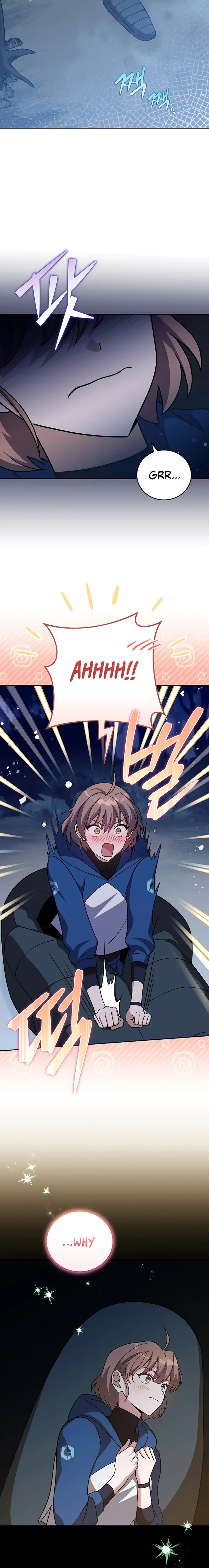 Read The Novel’s Extra Remake EN Manga Online
