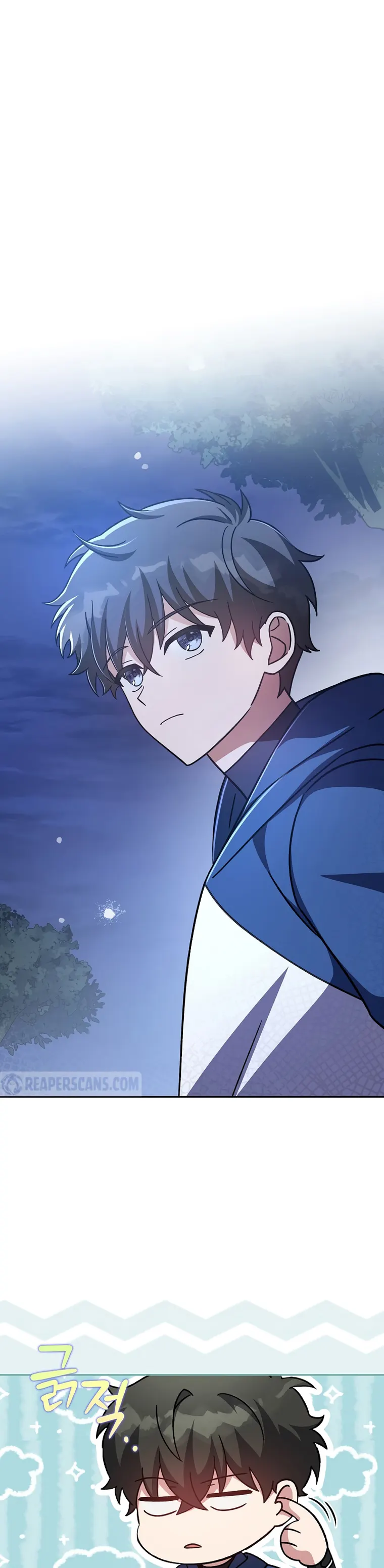 Read The Novel’s Extra Remake EN Manga Online