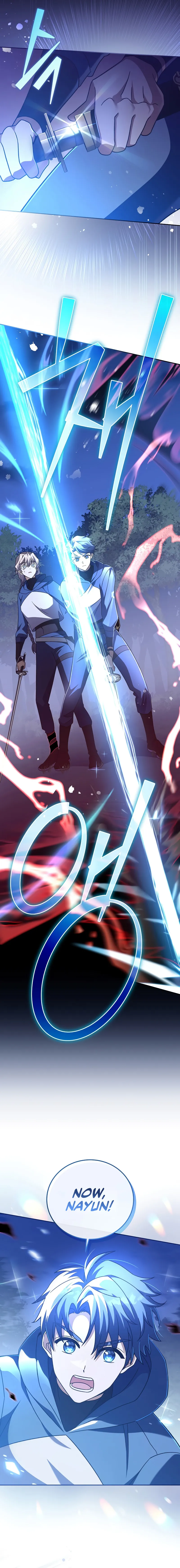 Read The Novel’s Extra Remake EN Manga Online