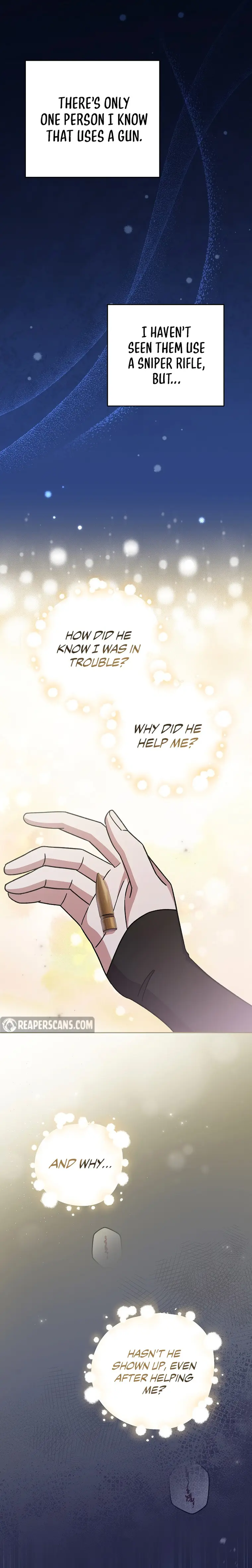 Read The Novel’s Extra Remake EN Manga Online