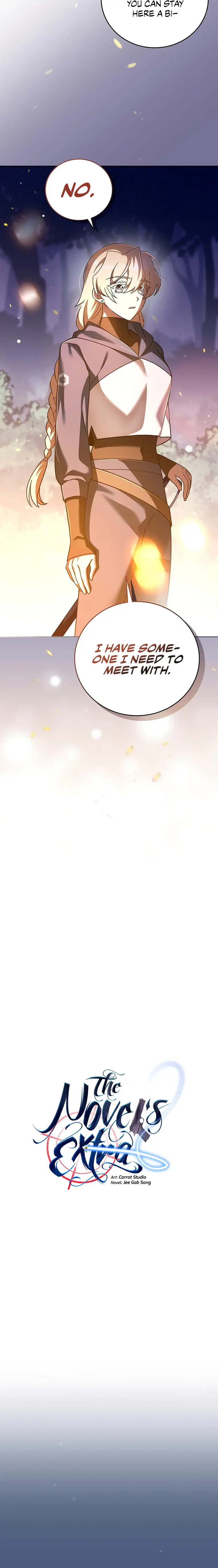 Read The Novel’s Extra Remake EN Manga Online