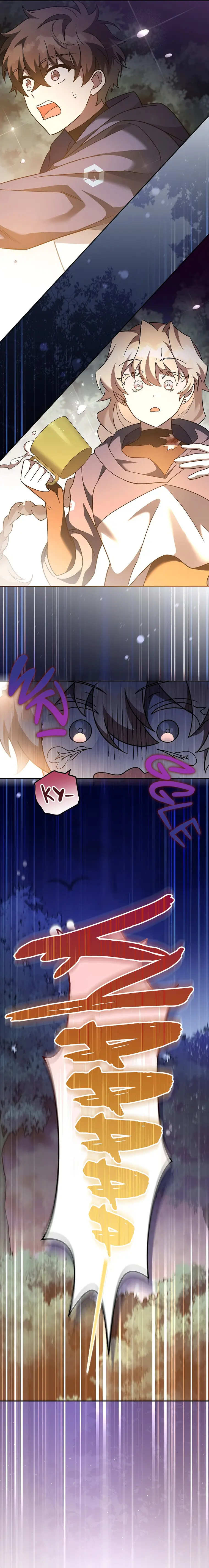 Read The Novel’s Extra Remake EN Manga Online