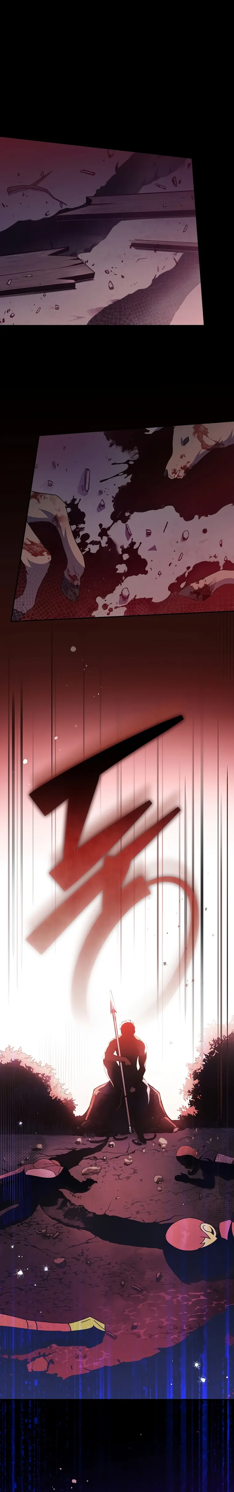 Read The Novel’s Extra Remake EN Manga Online