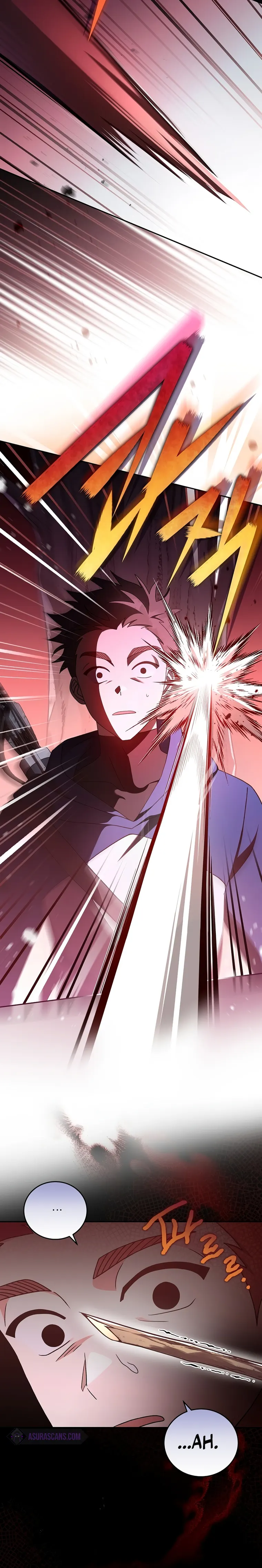 Read The Novel’s Extra Remake EN Manga Online