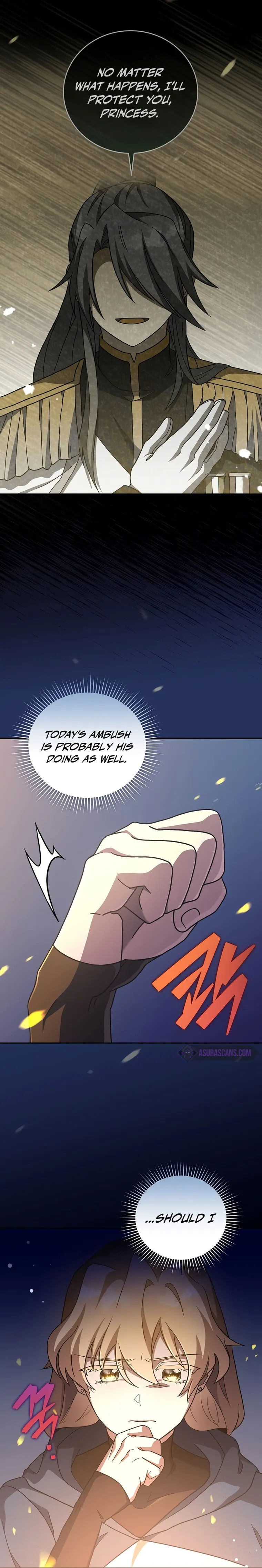 Read The Novel’s Extra Remake EN Manga Online
