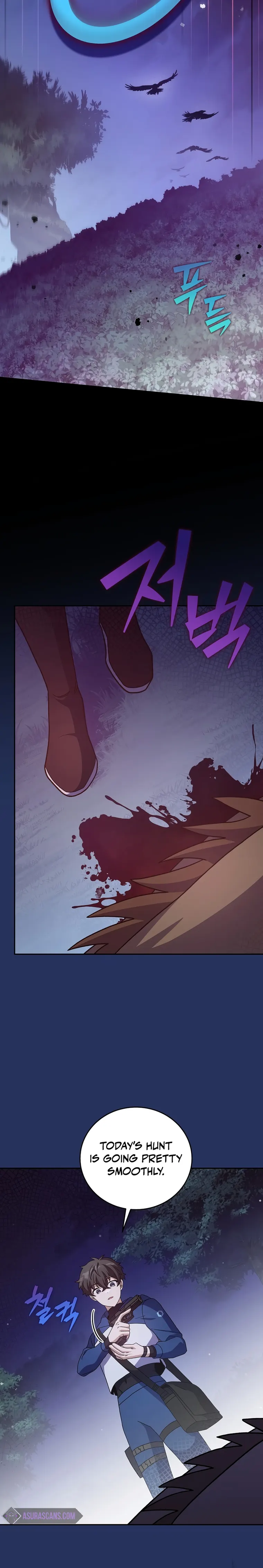 Read The Novel’s Extra Remake EN Manga Online