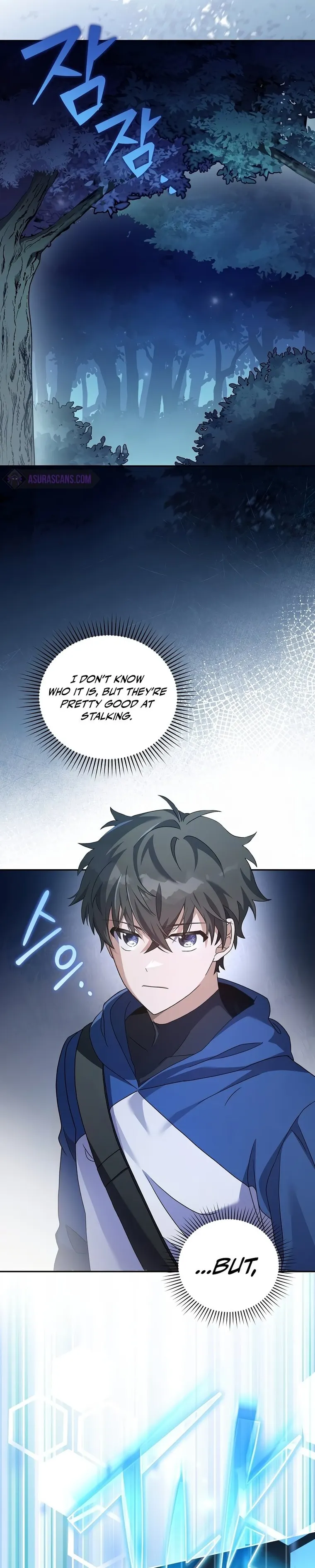 Read The Novel’s Extra Remake EN Manga Online